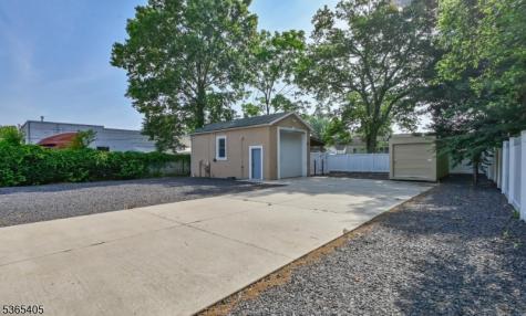 33 Bordentown Turnpike Jamesburg NJ 08831