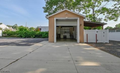 33 Bordentown Turnpike Jamesburg NJ 08831