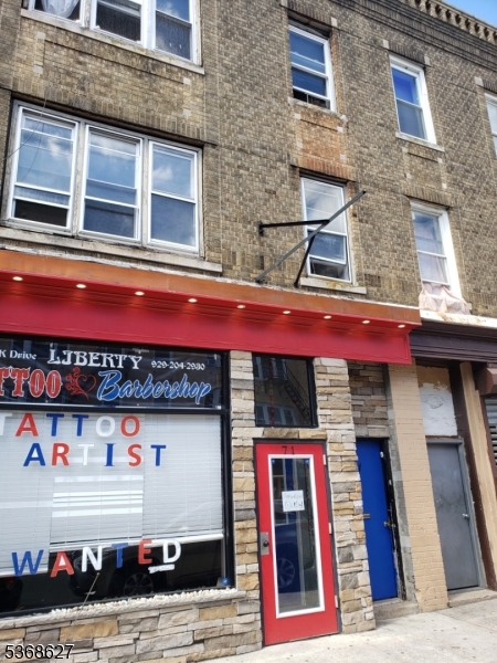 71 Martin Luther King Jr Drive Jersey City NJ 07305