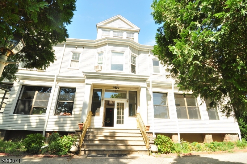 100 Jacksonville Road Montville NJ 07082