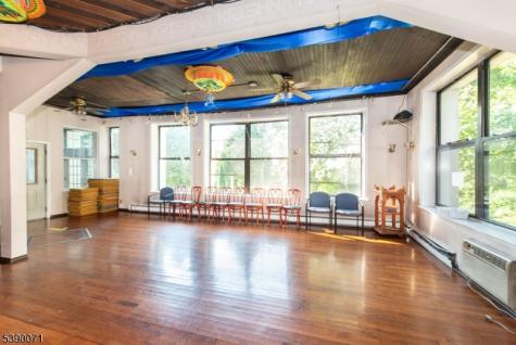 100 Jacksonville Road Montville NJ 07082