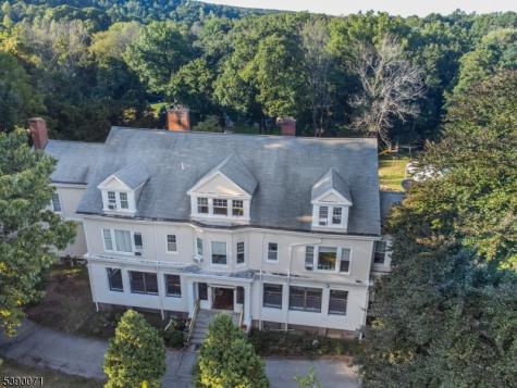 100 Jacksonville Road Montville NJ 07082