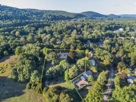 100 Jacksonville Road Montville NJ 07082