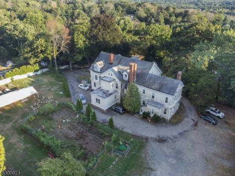 100 Jacksonville Road Montville NJ 07082