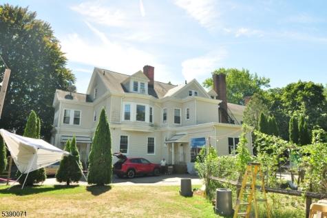 100 Jacksonville Road Montville NJ 07082