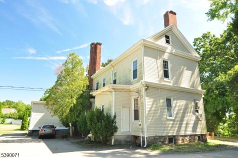 100 Jacksonville Road Montville NJ 07082
