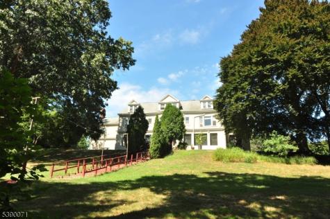 100 Jacksonville Road Montville NJ 07082