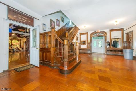 100 Jacksonville Road Montville NJ 07082