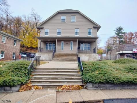 160 Bloomfield Avenue Verona NJ 07044