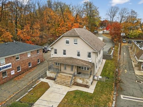 160 Bloomfield Avenue Verona NJ 07044