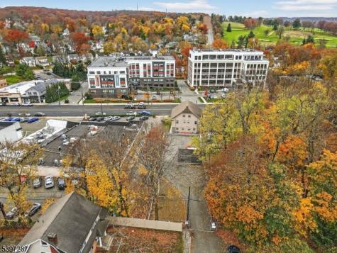 160 Bloomfield Avenue Verona NJ 07044