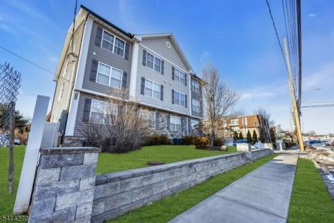 1200 W Saint Georges Avenue Linden NJ 07036