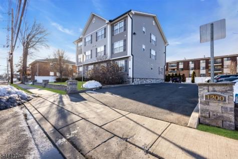 1200 W Saint Georges Avenue Linden NJ 07036