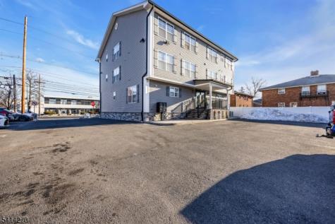 1200 W Saint Georges Avenue Linden NJ 07036