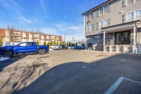 1200 W Saint Georges Avenue Linden NJ 07036