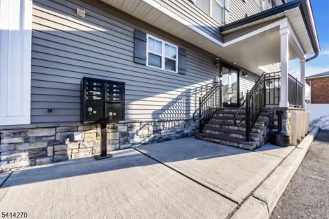 1200 W Saint Georges Avenue Linden NJ 07036