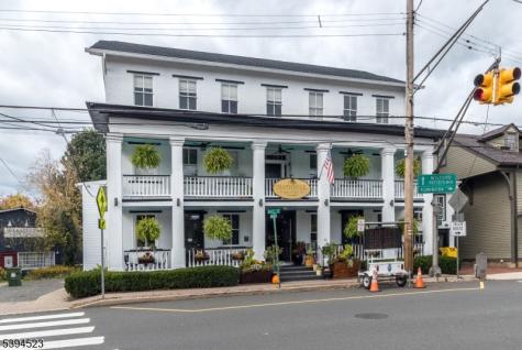 31 Race Street Frenchtown NJ 08825