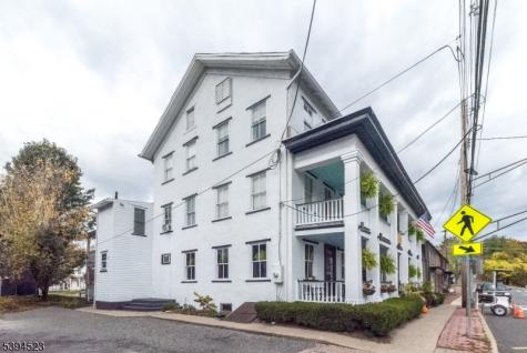 31 Race Street Frenchtown NJ 08825