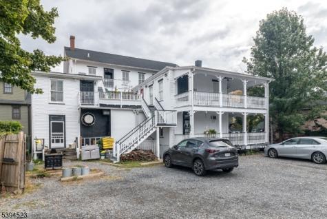 31 Race Street Frenchtown NJ 08825