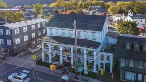 31 Race Street Frenchtown NJ 08825