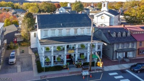 31 Race Street Frenchtown NJ 08825