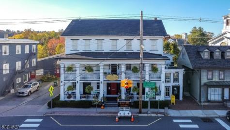31 Race Street Frenchtown NJ 08825