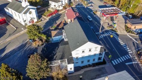 31 Race Street Frenchtown NJ 08825