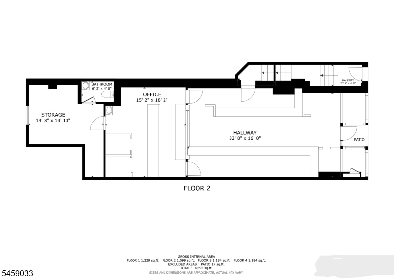 504 Springfield Avenue Newark NJ 07103