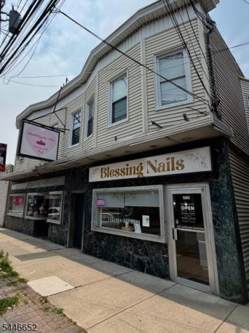580 Lafayette Avenue Hawthorne NJ 07506