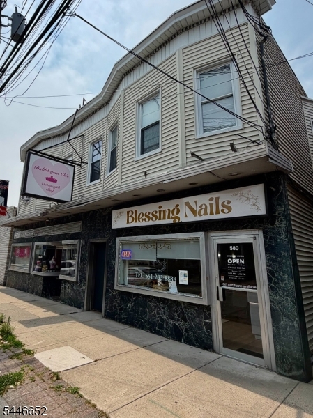 580 Lafayette Avenue Hawthorne NJ 07506