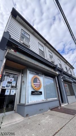 32 Cianci Street Paterson NJ 07501