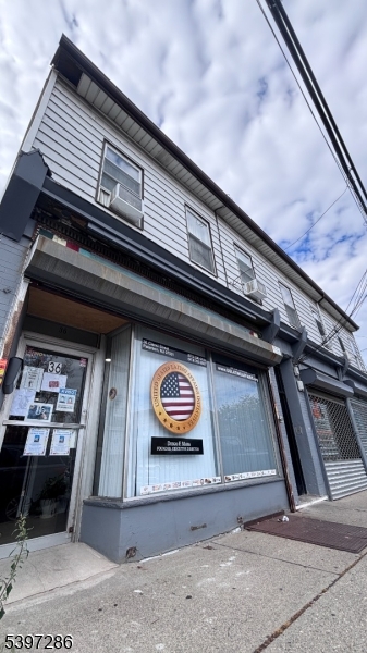32 Cianci Street Paterson NJ 07501