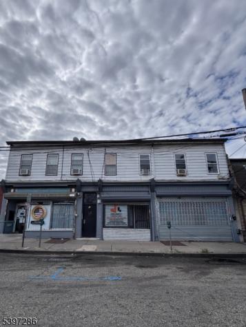 32 Cianci Street Paterson NJ 07501