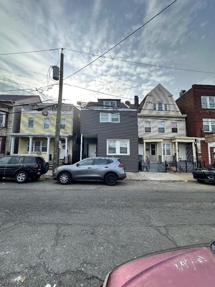 276 Ellison Street Paterson NJ 07501