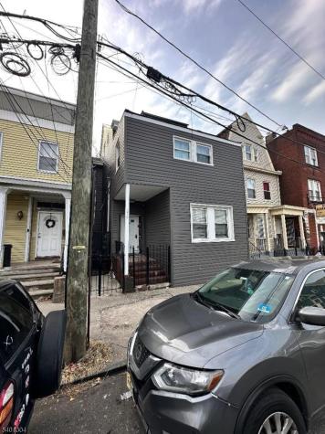 276 Ellison Street Paterson NJ 07501
