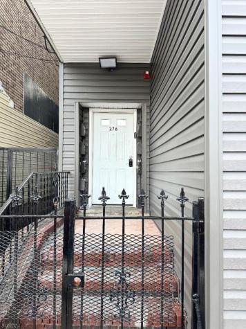 276 Ellison Street Paterson NJ 07501