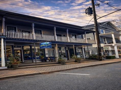 23 Main Street Blairstown NJ 07825