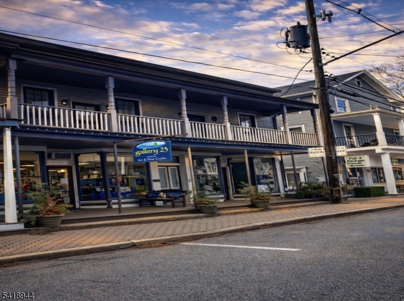 23 Main Street Blairstown NJ 07825