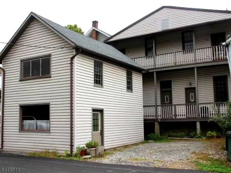23 Main Street Blairstown NJ 07825
