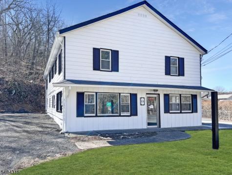13 Us 206 Sandyston NJ 07826