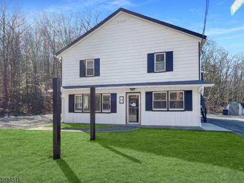 13 Us 206 Sandyston NJ 07826