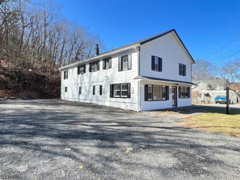 13 Us 206 Sandyston NJ 07826