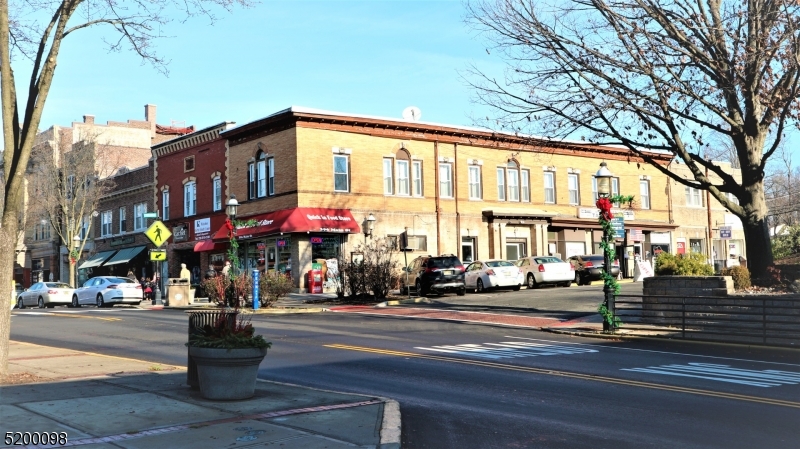 396 Main Street Metuchen NJ 08840