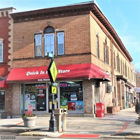 396 Main Street Metuchen NJ 08840