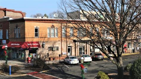 396 Main Street Metuchen NJ 08840