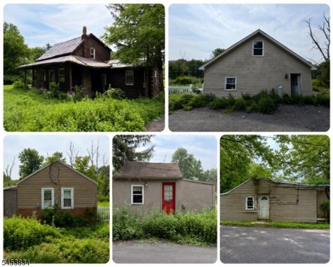 1056 State Route 57 Mansfield NJ 07865
