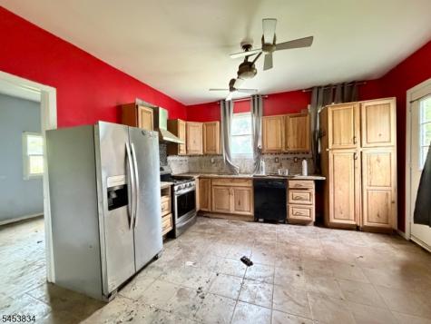 1056 State Route 57 Mansfield NJ 07865