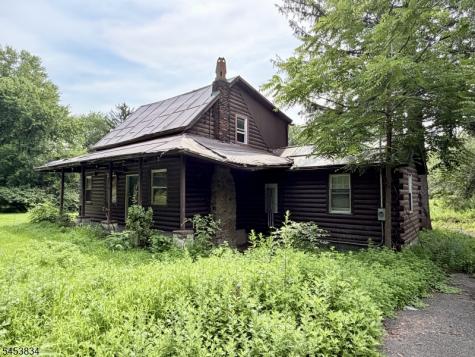 1056 State Route 57 Mansfield NJ 07865
