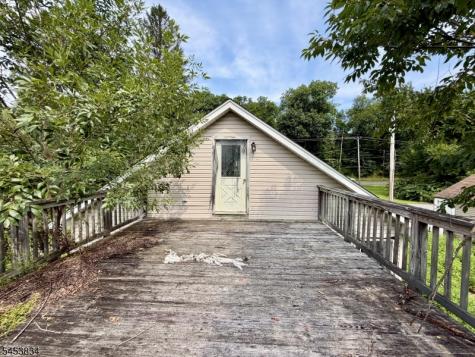 1056 State Route 57 Mansfield NJ 07865
