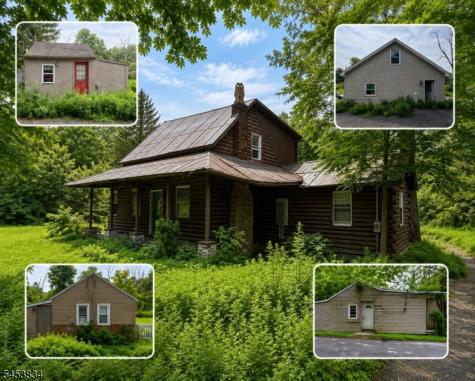 1056 State Route 57 Mansfield NJ 07865